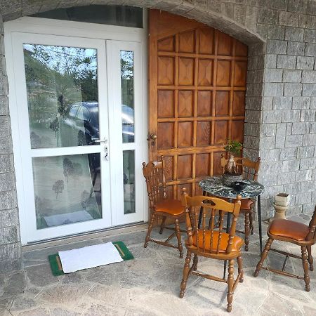 Nuovo Bilocale Διαμέρισμα San Rocco  Εξωτερικό φωτογραφία